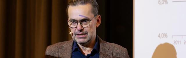 Вильяр Аракас: верим, что в следующем году выплатим более высокие дивиденды