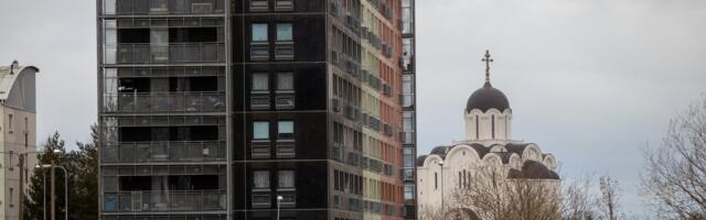 Россияне продают, украинцы покупают: что происходит на рынке недвижимости Эстонии