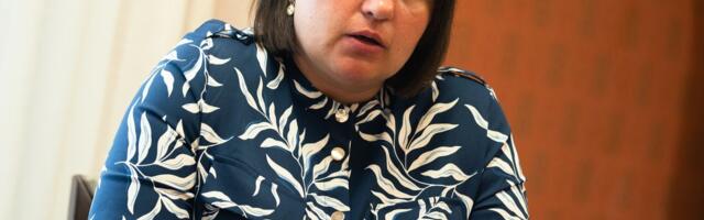 Прокурор: реальное тюремное заключение Йоханне-Марии Лехтме, скорее всего, не грозит 