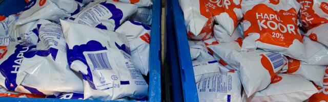 ОБЗОР ЦЕН | Сильнее всего выросли цены на мясо и молочные продукты