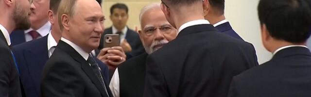 МИД ФРГ: агрессивное поведение КНР и РФ – главные темы международной повестки