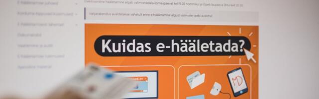 В понедельник начнется предварительное и электронное голосование. Что нужно знать?