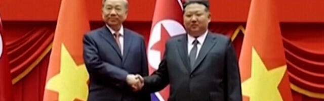 Северная Корея и Вьетнам подписали соглашение о сотруничестве