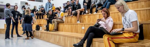 Недофинансирование ставит под угрозу качество профессионального обучения. Но есть и позитивные сдвиги