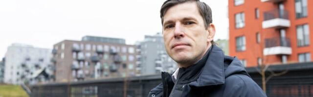 В оценках рынка недвижимости заметно резкое противоречие