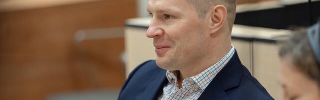 Сделка с мошеннической схемой подвела предпринимателя под обвинение в отмывании денег