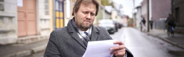 Комиссия назначила Plaan B штраф, расследование возможного запрещенного пожертвования продолжается