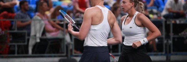 После Australian Open Контавейт стала 24-й, Канепи — 62-й ракеткой мира