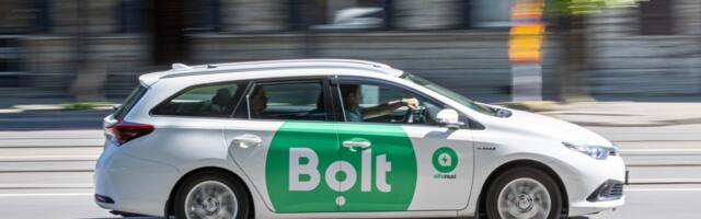 Bolt запускает для водителей обязательную программу по изучению эстонского языка 