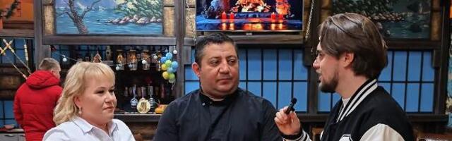 Ресторан Imperial открыл свои двери на новом месте – азербайджанская кухня теперь рядом с Astri keskus