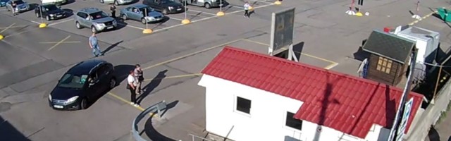 Брюссель возбудил против Эстонии дело из-за сбора денег на границе