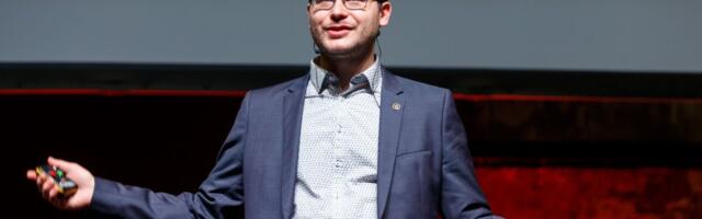 Президент Bolt: мы бы хотели разрабатывать беспилотные автомобили с европейцами, но китайцы лучше