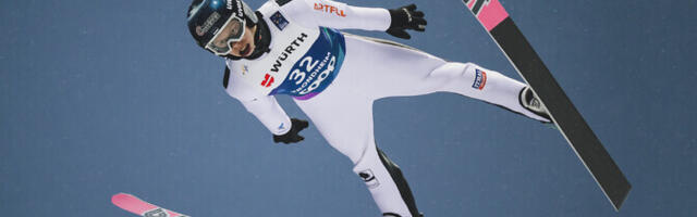 Артти Айгро после травмы: Олимпиада все время в голове, я еще ничего не списываю