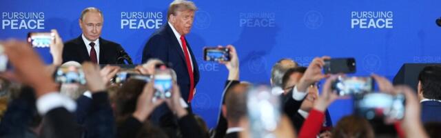 Большой глобальный прогноз на 2026 год: война закончится, но на каких условиях?