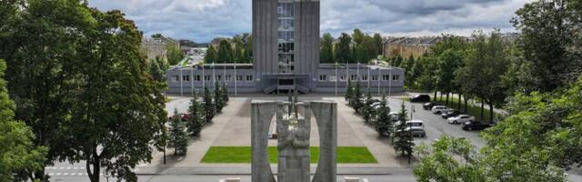 На месте детсада "Алёнушка" в Кохтла-Ярве планируют построить школу