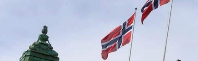 К экс-премьеру Норвегии нагрянули полицейские