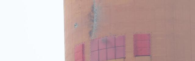 МНЕНИЕ | Ахти Калликорм: дрон в Аувере поднял тревогу, но не там, где нужно