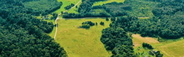 НТД напоминает о первом сроке уплаты земельного налога — что нужно знать