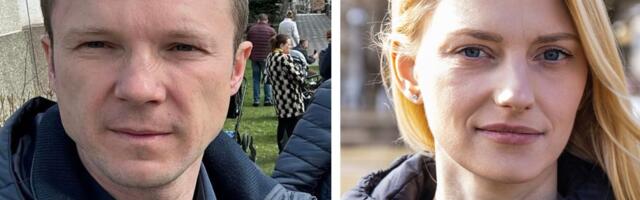 Интерпол задержал в Австрии партнера Йоханны-Марии Лехтме — Геннадия Васькива