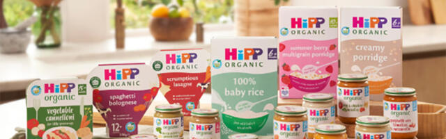 В детском питании популярного в Эстонии бренда обнаружен крысиный яд