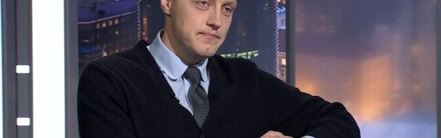 Раудсик: США хотят, чтобы Ближний Восток контролировали Израиль и Саудовская Аравия