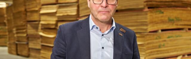 Lemeks увеличила прибыль. Владелец компании Кюльвик: неизвестно, что будет с сырьем завтра