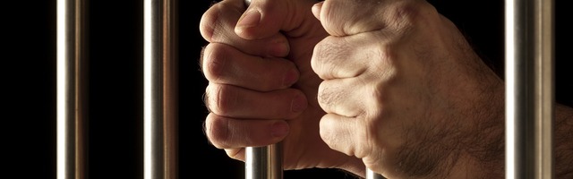 Прокуратура: появлению нового лидера у преступного мира Эстонии мешает то,что Дикаев и Паулус нахождятся за решеткой