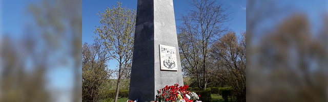 День победы в Нарве — потомки помнят и гордятся! (фото)