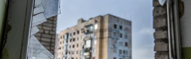 "Сомневаюсь, что будет война. Хотя в коронавирус мы тоже не верили". Что рассказали россияне, живущие на границе с Украиной?