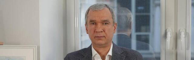 МНЕНИЕ | Что если Лукашенко — всё?