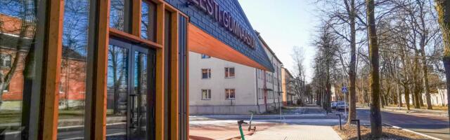 Правительство Эстонии проведёт выездное заседание в Нарве