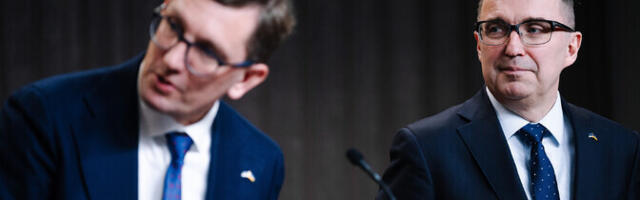 Сутт о климатическом плане ЕС: Эстония не заинтересована в непосильных обязательствах