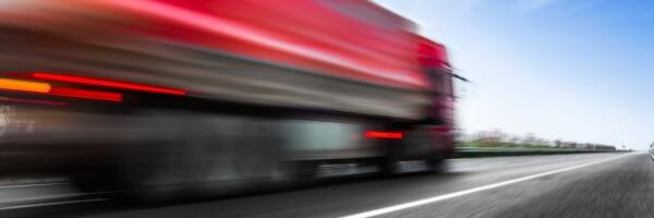 Для грузовых автомобилей планируется повысить большинство пошлин за использование автодорог