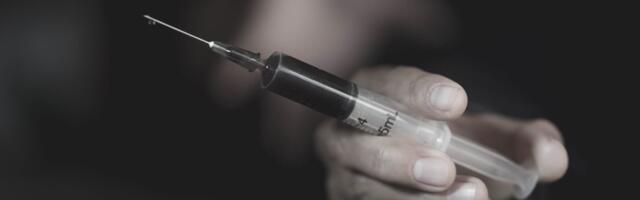 Мать подростка, умершего от передозировки: „Все происходит очень быстро“