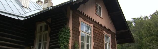 В Музее под открытым небом рассказали о новом экспонате