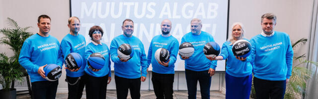 Isamaa обнародовала первых кандидатов в Таллинне: Рейнсалу баллотируется в Нымме