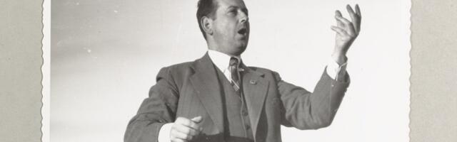 Дирижёр Михаил Герц: Хочу быть проводником в мир музыки Тубина, достойной того, чтобы звучать чаще