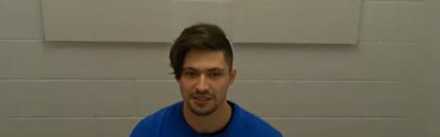 Образцовый молодой кайтселийтчик из Нарвы оказался русским шпионом