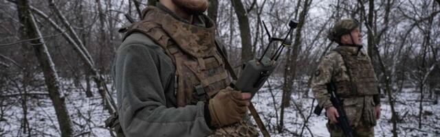 1405-й день войны | СМИ: в РФ прогремели взрывы на аэродроме в Майкопе