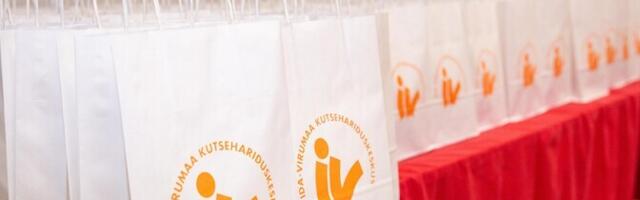 Катри Райк об отсутствующих на курсе эстонского: ответственность частично лежит и на IVKHK