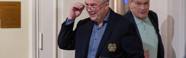 "Поправки генералов" вызвали острые разногласия вокруг проекта закона о гражданском кризисе