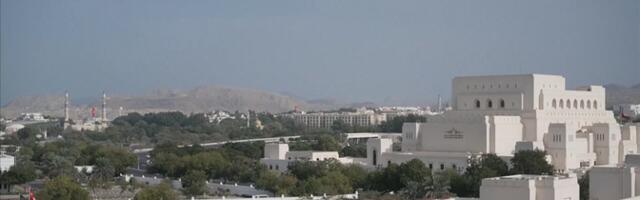 Семья из Эстонии не может покинуть Оман: мужа берут на борт, жену - гражданку РФ - нет