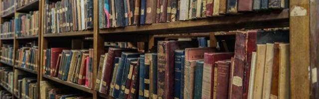 Мошенники в Германии заработали 11 млн евро на старых книгах