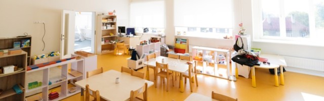 Для школ отменили ограничение по 50-процентной заполняемости помещений