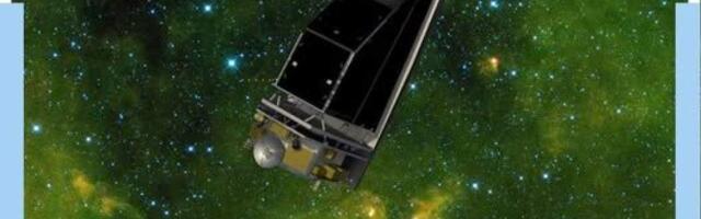 НАСА выбрало компанию Илона Маска SpaceX