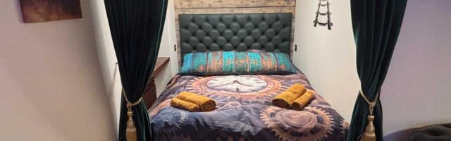 ВИДЕО | Изнемогая под тяжестью платежей за пустующие квартиры, нарвские квартировладельцы начали осваивать Booking