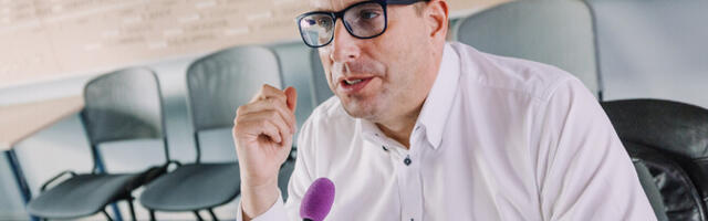 Коппель: военная напряженность между Израилем и Ираном может привести к росту цен