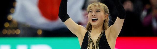 Легенда уходит: Сакамото завершит карьеру после Олимпиады