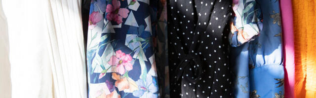 Преподаватель текстильных технологий: самое главное при выборе размера одежды – честность