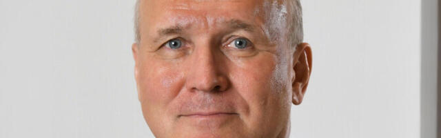 Тоомас Лукк: Антарктика – это и климатическая лаборатория, и стратегическая игровая площадка